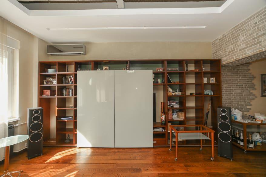 Квартира, 1948 м², 678 882$ — FAKTOR